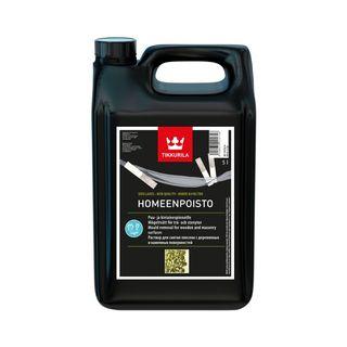 HOMEENPOISTO, odstraňovač plesní, TIKKURILA