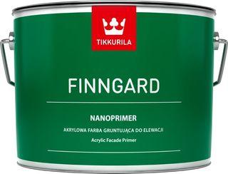 FINNGARD NANOPRIMER, disperzná farba, TIKKURILA