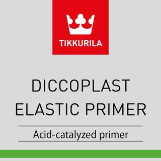 DICCOPLAST ELASTIC PRIMER, základný náter, TIKKURILA