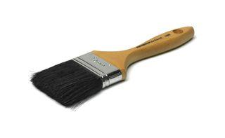 Štetec plochý 155 PERFECT, ANZA