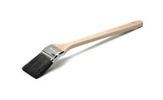 Štetec dlhý radiátorový uhlový PERFECT, ANZA