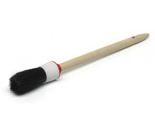 Štetec okrúhly GO, ANZA