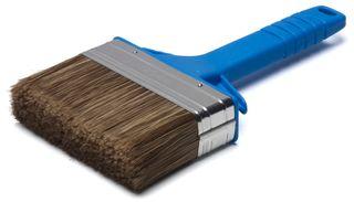 Štetec exteriérový GO, ANZA