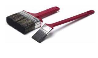 Súbor štetcov pre temperové farby GO, ANZA