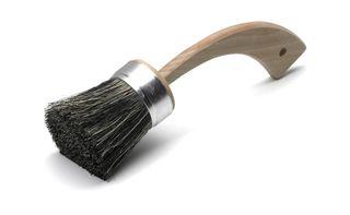 Dechtový štetec, ANZA