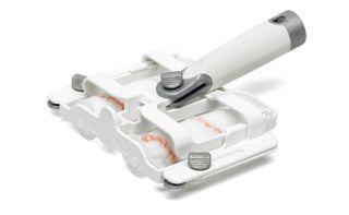 Valčekové zariadenie ELITE EDGING, ANZA