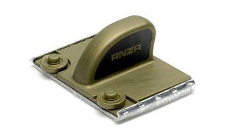 Hladiaca podložka pre lemovanie, ANZA