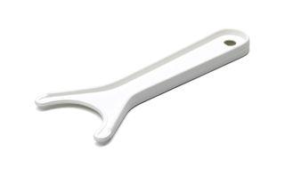 Škrabka na valec, ANZA