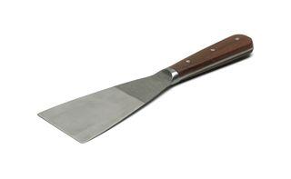 Anglická špachtla, ANZA