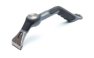 Obojručná škrabka, ANZA