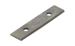 Škrabka s kladivovou hlavou, ANZA