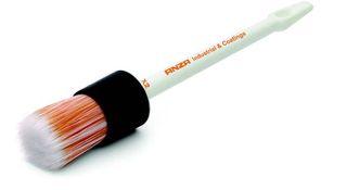 X2 okrúhly štetec, ANZA