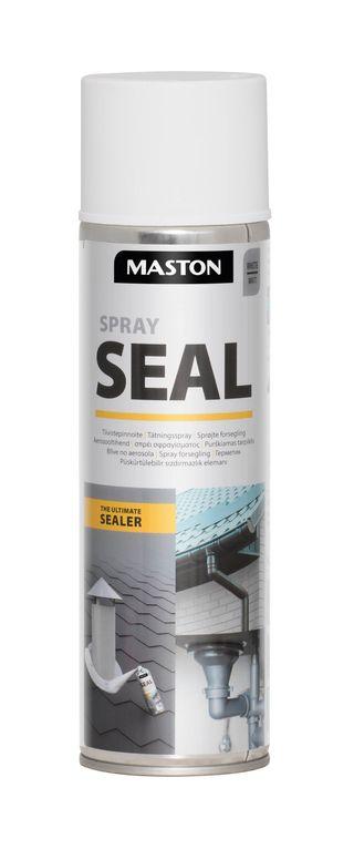 SPRAY SEAL, tesniaci sprej, MASTON