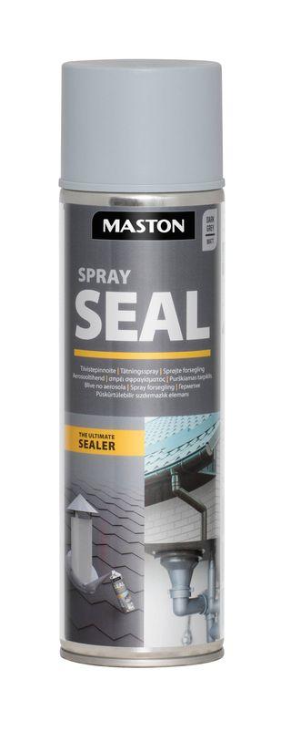SPRAY SEAL, tesniaci sprej, MASTON