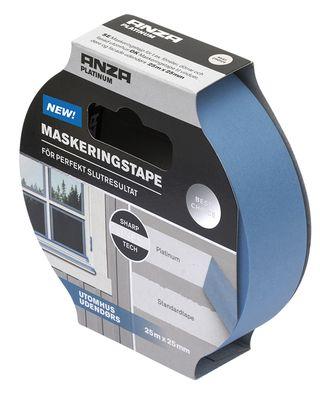 Maliarska páska PLATINUM, ANZA