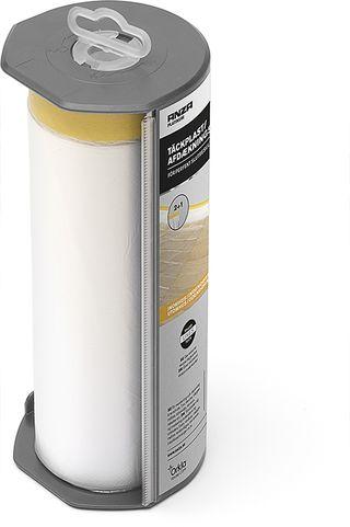 Maliarsky maskovací film, ANZA