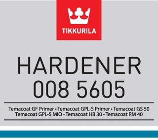 HARDENER 008 5605, tužidlo, TIKKURILA