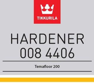 HARDENER 008 4406, tužidlo, TIKKURILA