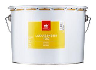LAKKABENSIINI 1050, riedidlo, TIKKURILA