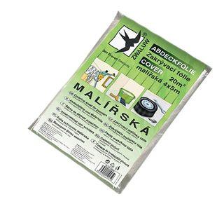 ZAKRÝVACIA FÓLIA, DEN BRAVEN