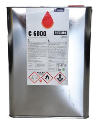 RIEDIDLO C 6000, CERED, Chemolak
