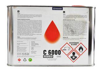 RIEDIDLO C 6000, CERED, Chemolak