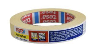MASKOVACIA PÁSKA, papierová páska, Tesa