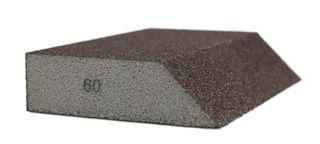 BRÚSNA HUBKA RETINA SKOSENÁ