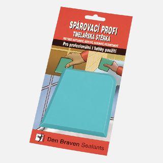 SILIKÓNOVÉ STIERKY, Den Braven