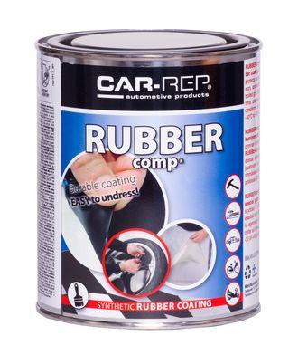 RUBBERCOMP LIQUID, gumový náter, Maston