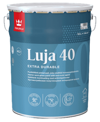 LUJA 40