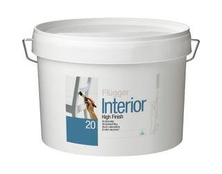 INTERIOR HIGH FINISH 20