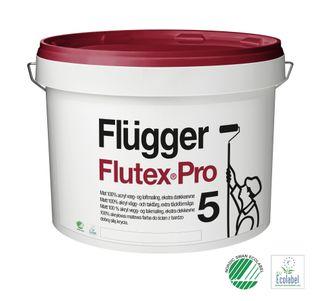 FLUTEX PRO 5