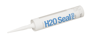 H20 SEAL PRO - MS - tesniaci tmel do vlhkých miestností v interiéri