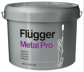 METAL PRO MULTIPRIMER