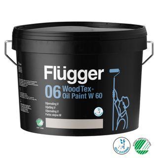 WOOD TEX 06 OIL PAINT W 60