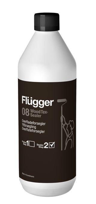 WOOD TEX SEALER - Impregnácia dreva