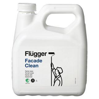 FACADE CLEAN - Čistič fasády