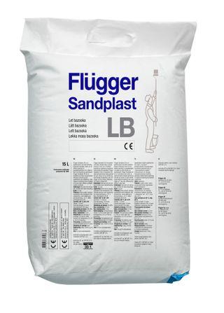 SANDPLAST LB - Hladký stierkový tmel