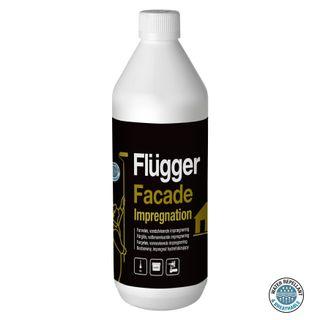 FACADE IMPREGNATION
