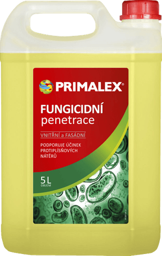 PROTIPLESŇOVÁ PENETRÁCIA - Fungicídna penetrácia