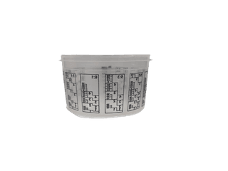 POMEROVÁ NÁDOBA - Pomerová nádoba