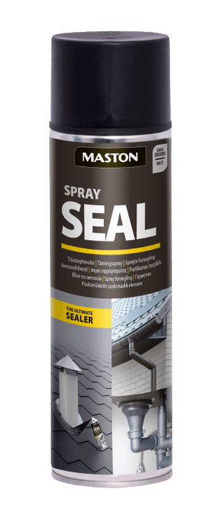 SPRAY SEAL, tesniaci sprej, MASTON