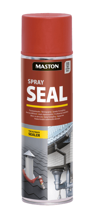 SPRAY SEAL, tesniaci sprej, MASTON