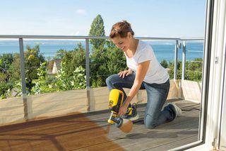 UNIVERSAL SPRAYER W 590 FLEXIO - Striekací systém Wagner pre jemný nástrek