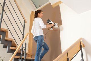 WALL SPRAYER W - Striekacia pištoľ Wagner W 450 a W 400