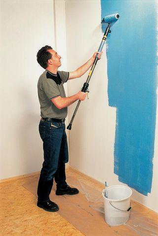 RUČNÝ MALIARSKY VALČEK HANDI-ROLLER