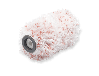 SUPER WISTEX ROUGH ROLLER S LOŽISKOM - Maliarsky valček pre hrubú textúru