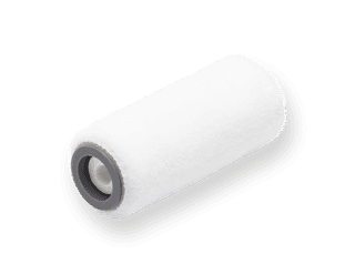 SUPER FELT EXTRA SMOOTH ROLLER S LOŽISKOM - Maliarsky valček pre extra hladkú textúru