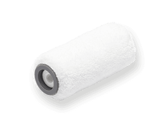 SUPER ANTEX EXTRA SMOOTH ROLLER S LOŽISKOM - Extra jemný maliarsky valček pre hladkú textúru